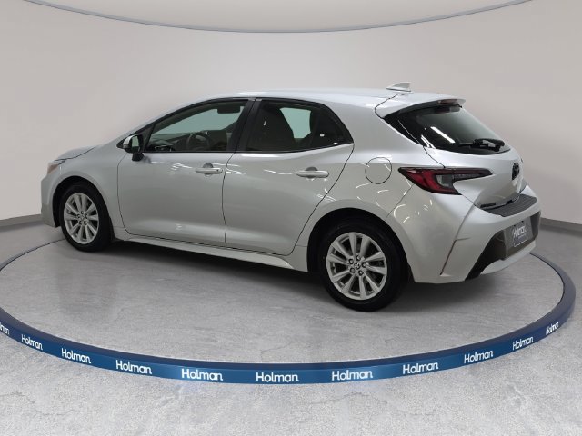 Used 2023 Toyota Corolla SE FWD image 8