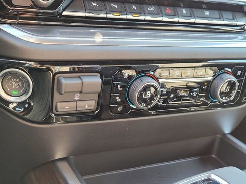 New 2026 Chevrolet Silverado 1500 High Country image 19