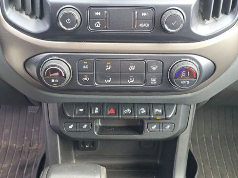 Used 2019 Chevrolet Colorado Z71 image 21