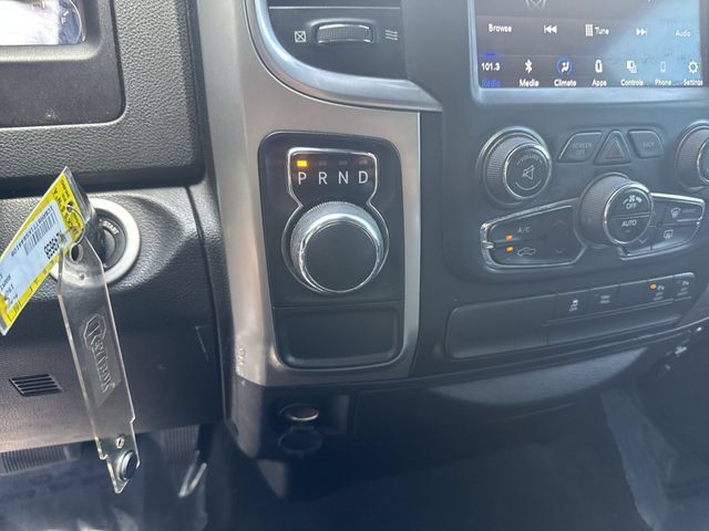 Used 2019 RAM 1500 Big Horn RWD image 24