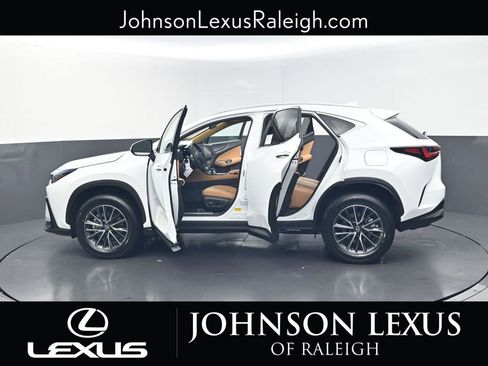 New 2026 Lexus NX 350 AWD w/ Premium Package image 35