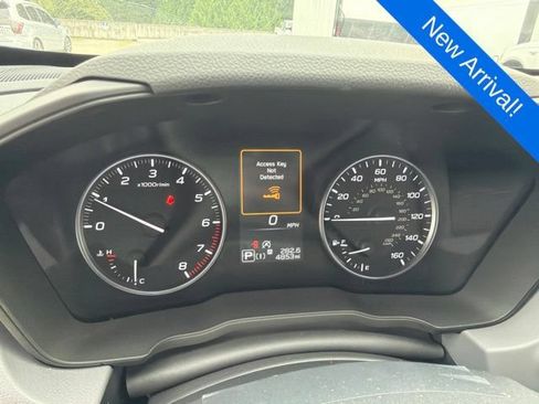 Used 2025 Subaru Crosstrek 2.5i Premium AWD/4WD image 10