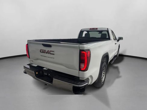 Used 2022 GMC Sierra 1500 Pro w/ Trailering Package image 10