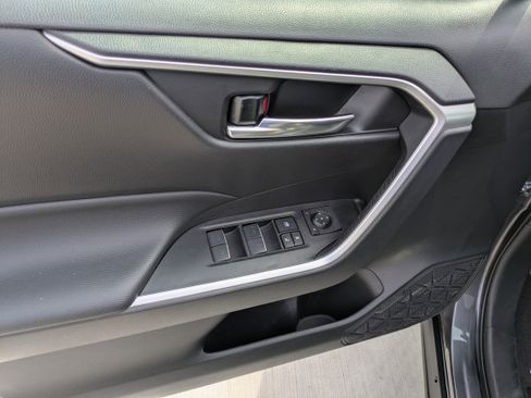 Certified 2024 Toyota RAV4 XLE image 12
