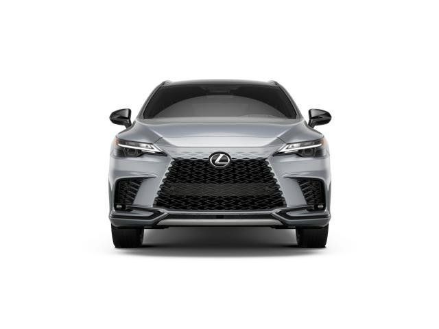 New 2026 Lexus RX 500h F Sport w/ Convenience Package AWD/4WD image 5