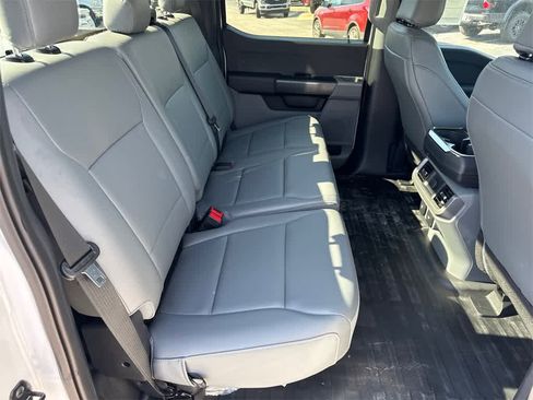 New 2023 Ford F150 Lightning Pro image 13