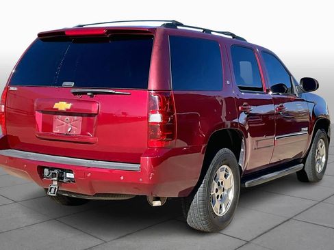 Used 2011 Chevrolet Tahoe LT image 11
