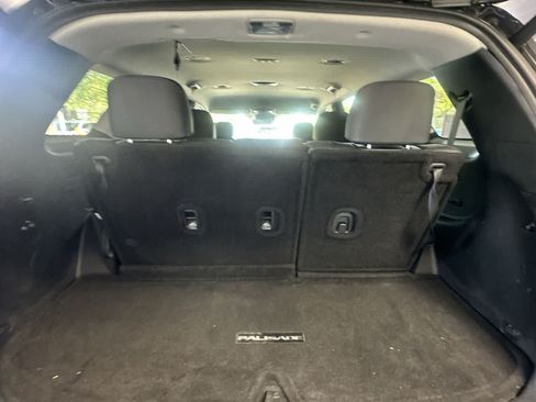 Used 2024 Hyundai Palisade SEL FWD image 25
