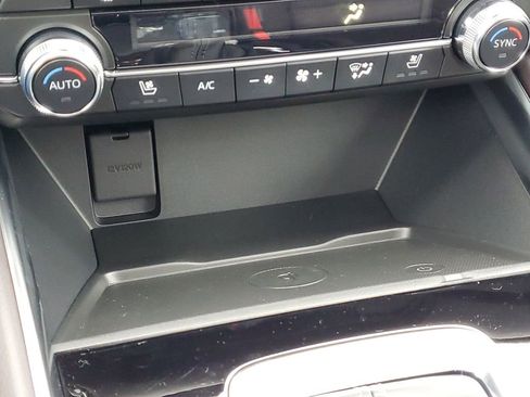 New 2025 MAZDA CX-5 Signature AWD/4WD image 27