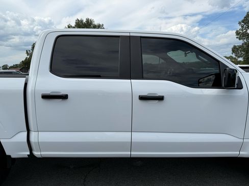 Used 2021 Ford F150 XL w/ STX Appearance Package image 34