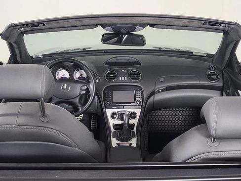 Used 2005 Mercedes-Benz SL 55 AMG image 26