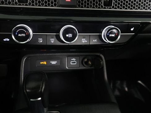 Used 2024 Honda Civic EX-L image 44