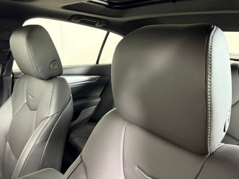 New 2026 Cadillac CT5 Premium Luxury image 13