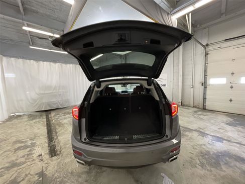 New 2026 Acura RDX SH-AWD w/ Advance Package image 24