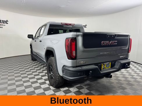 Used 2024 GMC Sierra 1500 AT4X w/ AT4X AEV Edition image 9