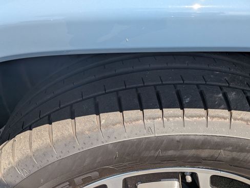 Certified 2026 Mercedes-Benz G 550 image 11