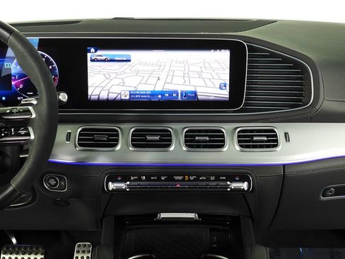 Used 2025 Mercedes-Benz GLE 63 AMG S image 25