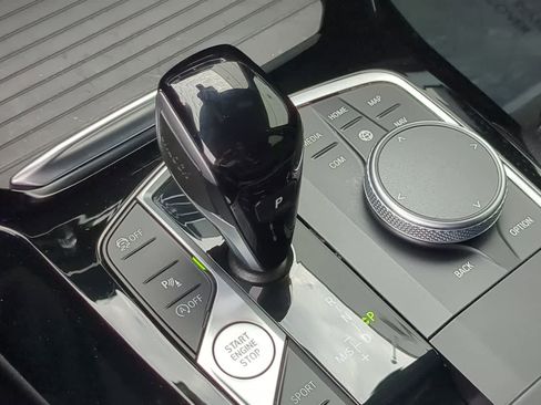 Used 2023 BMW X3 xDrive30i w/ Convenience Package image 34