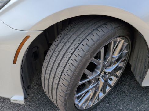 Used 2020 Lexus RC 350 w/ Premium Package image 11