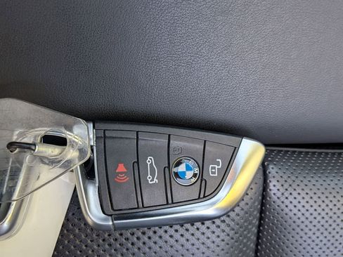 Used 2022 BMW M4 xDrive Competition w/ Executive Package AWD/4WD image 37