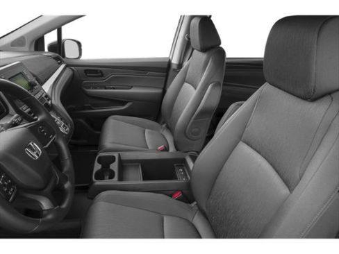Used 2019 Honda Odyssey LX image 12