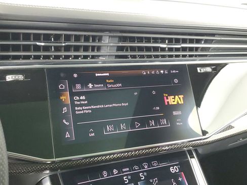 Certified 2022 Audi SQ7 Prestige w/ Prestige Package image 37