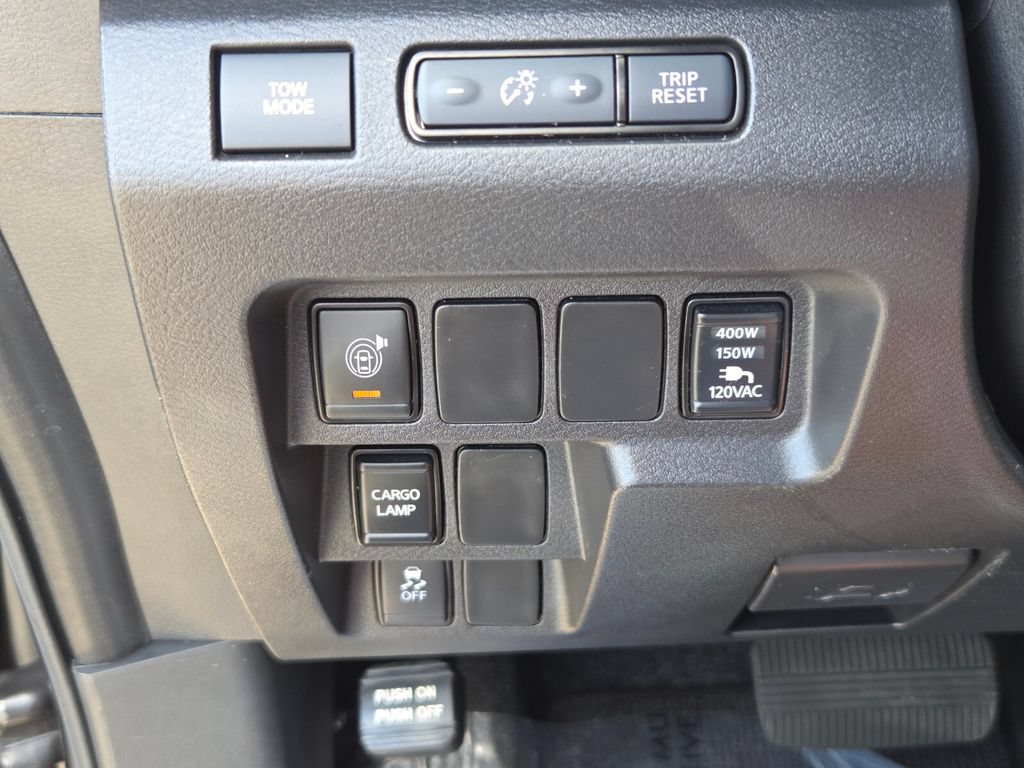 Certified 2024 Nissan Frontier SL w/ Technology Package RWD image 27