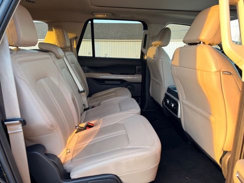 Used 2024 Ford Expedition Max Limited image 47