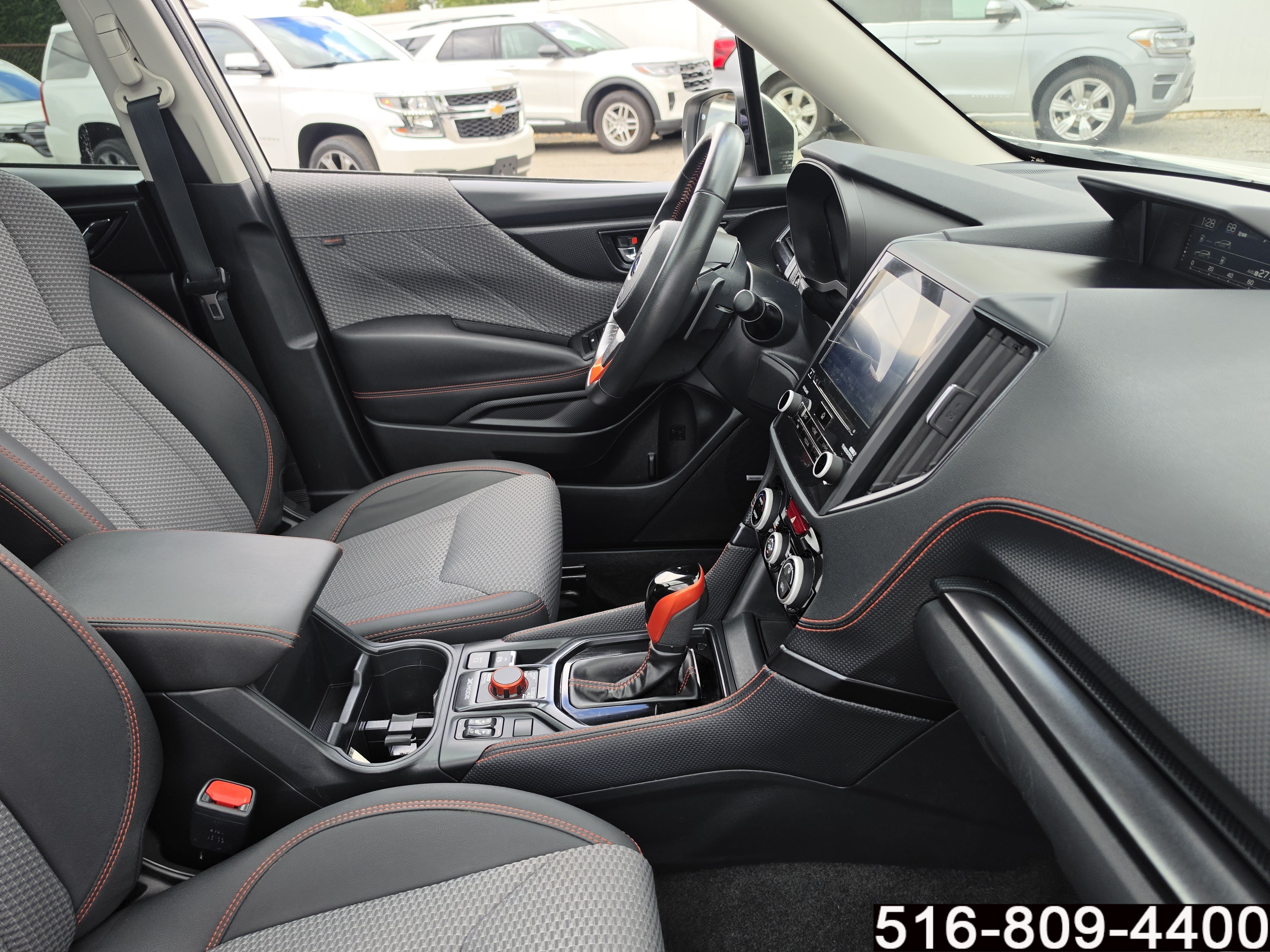 Used 2023 Subaru Forester Sport AWD/4WD image 37
