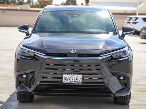 Used 2025 Lexus TX 350 AWD w/ Convenience Package image 2