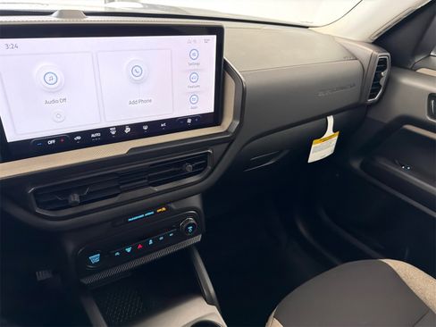 New 2026 Ford Bronco Sport Big Bend image 23