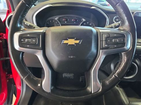 Used 2020 Chevrolet Blazer LT FWD image 21