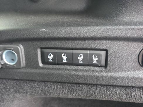 Used 2024 Jeep Grand Cherokee L Summit AWD/4WD image 23