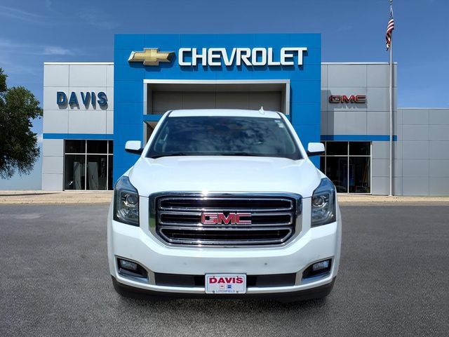 Used 2020 GMC Yukon SLT AWD/4WD image 8
