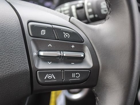 Certified 2023 Hyundai Kona SEL w/ Convenience Package image 33