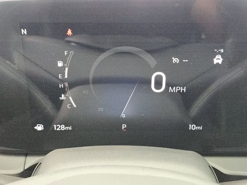 New 2026 Buick Envista Preferred image 11