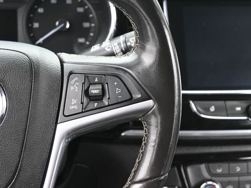 Used 2020 Buick Encore Sport Touring w/ Safety Package image 29