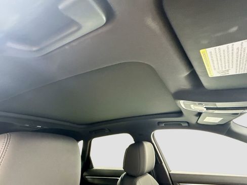 Used 2025 Audi Q3 2.0T Premium w/ Convenience Package image 16