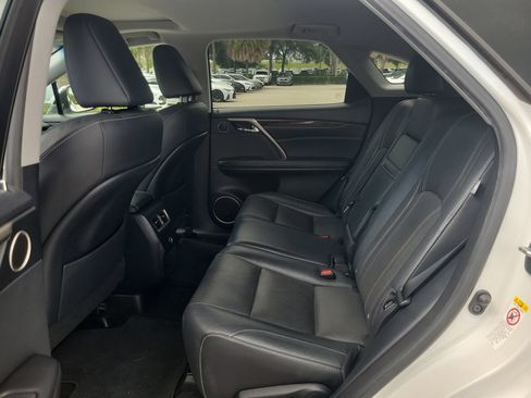 Used 2019 Lexus RX 350 FWD w/ Navigation Package image 10