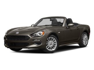 Used 2017 FIAT 124 Spider Classica RWD video 1