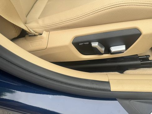 Used 2016 BMW 328i xDrive Sedan AWD/4WD image 25