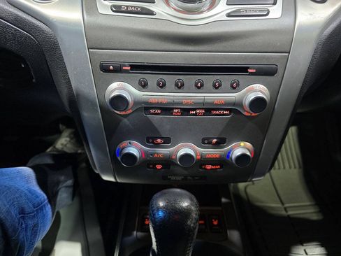 Used 2014 Nissan Murano SL AWD/4WD image 40