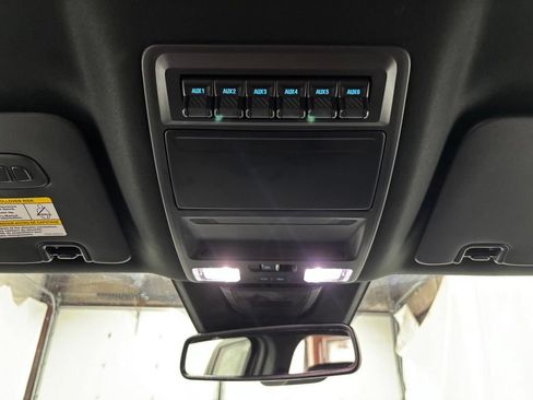 Used 2024 Ford Ranger Raptor AWD/4WD image 36