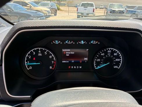 Used 2023 Ford F150 XL w/ STX Appearance Package AWD/4WD image 14