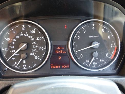 Used 2008 BMW 328i Convertible RWD image 32