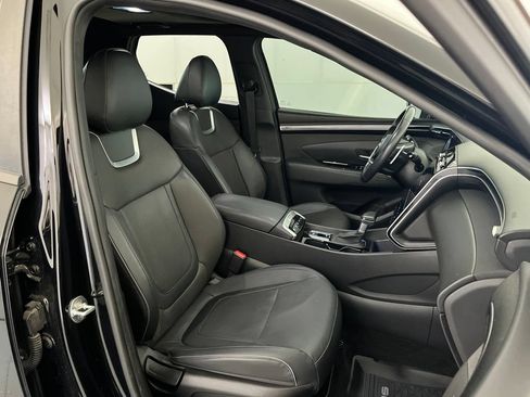 Used 2022 Hyundai Santa Cruz Limited w/ Cargo Package AWD/4WD image 21