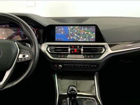 Used 2019 BMW 330i Sedan w/ Convenience Package image 6
