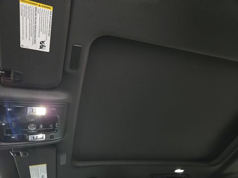 New 2026 Chevrolet Suburban RST w/ Comfort Package RWD image 28
