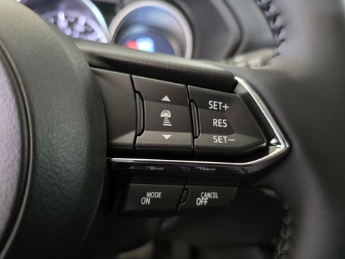 New 2025 MAZDA CX-5 AWD 2.5 S image 14