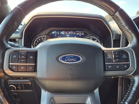 Used 2022 Ford F150 XLT w/ Equipment Group 302A High image 21